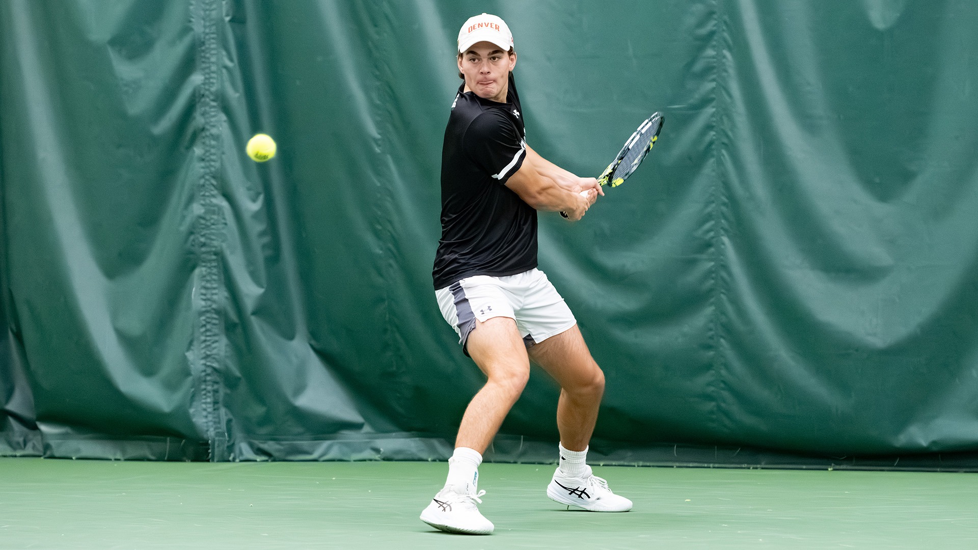 Aaron Beduhn - November 2, 2025