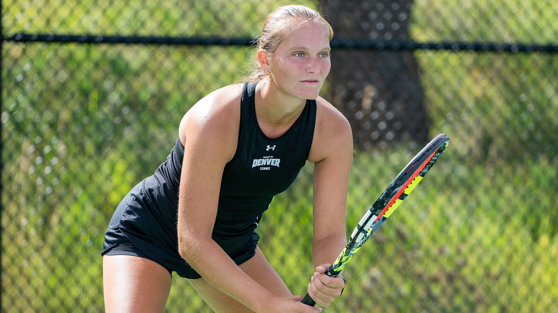 Natalie Cinkova - September 19, 2025