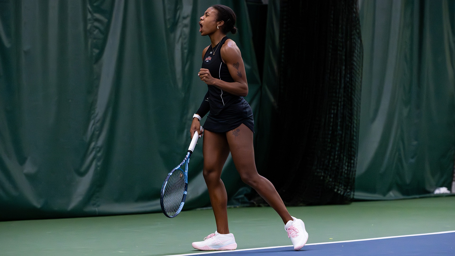 Marley Lambert - March 7, 2026