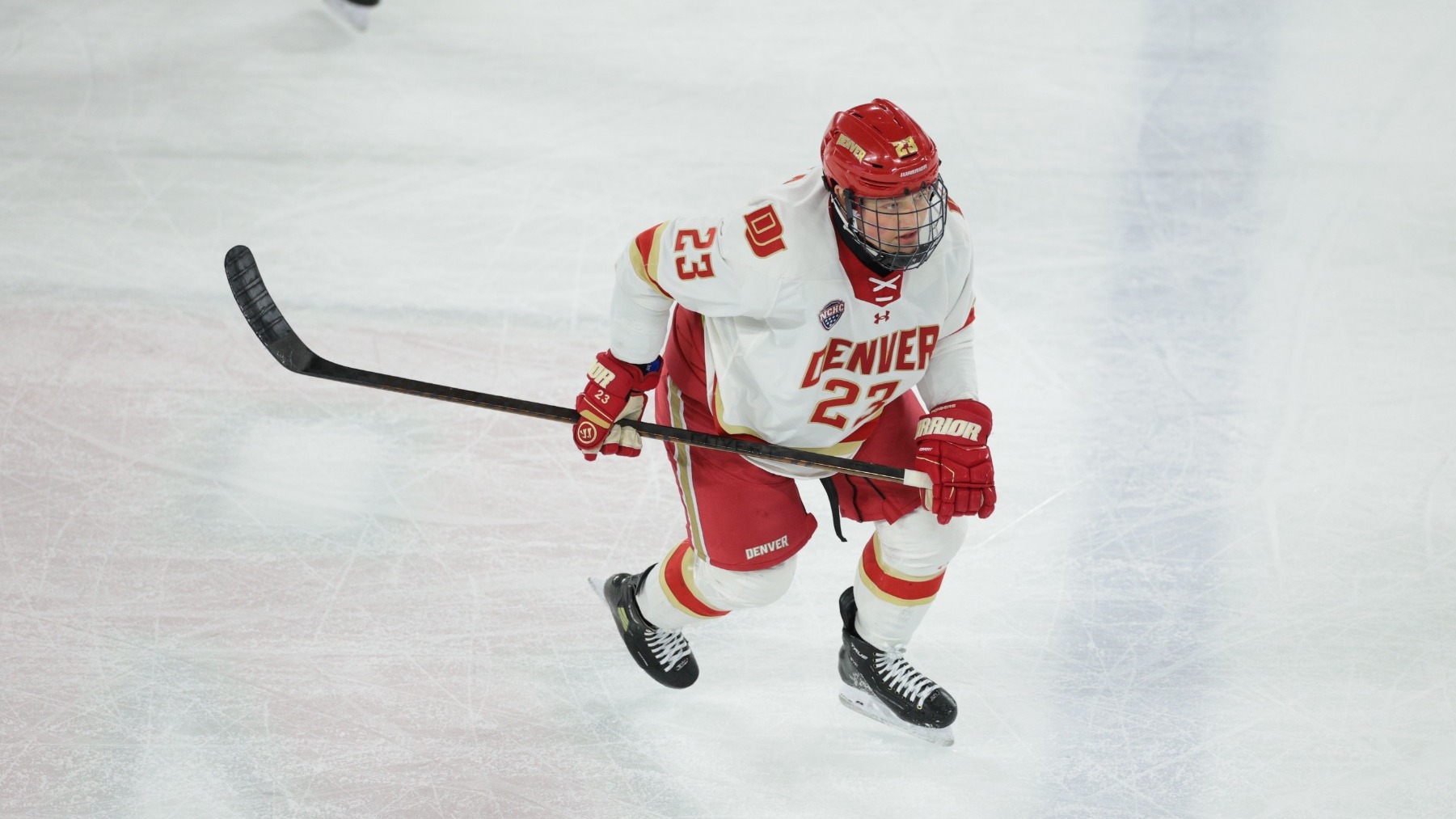 Eric Pohlkamp Arizona State 2026 February 28