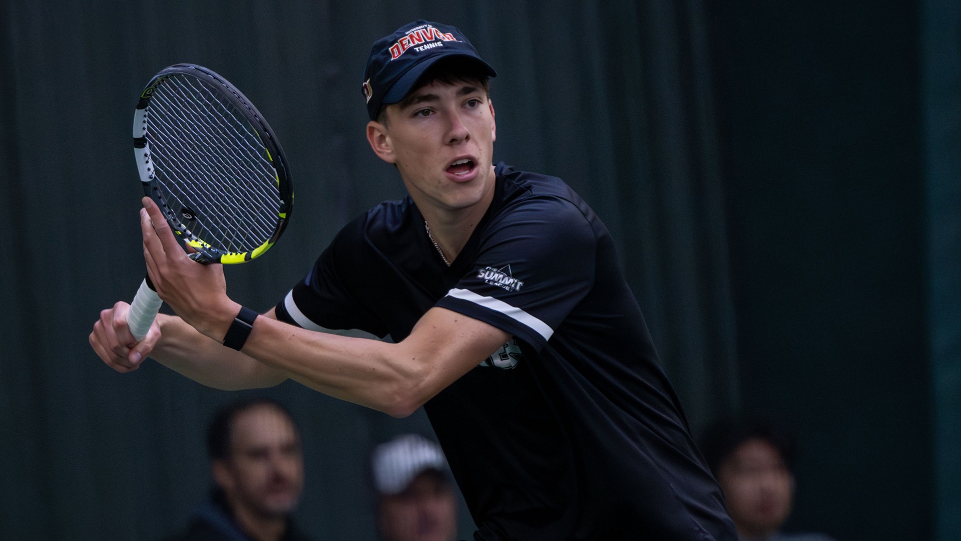 Raffaello Papajcik - April 3, 2026