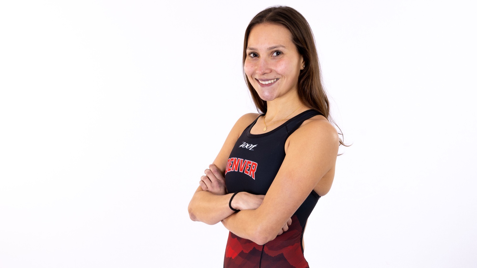 Coco Reed Triathlon 2026 Recruit Shoot Media Day