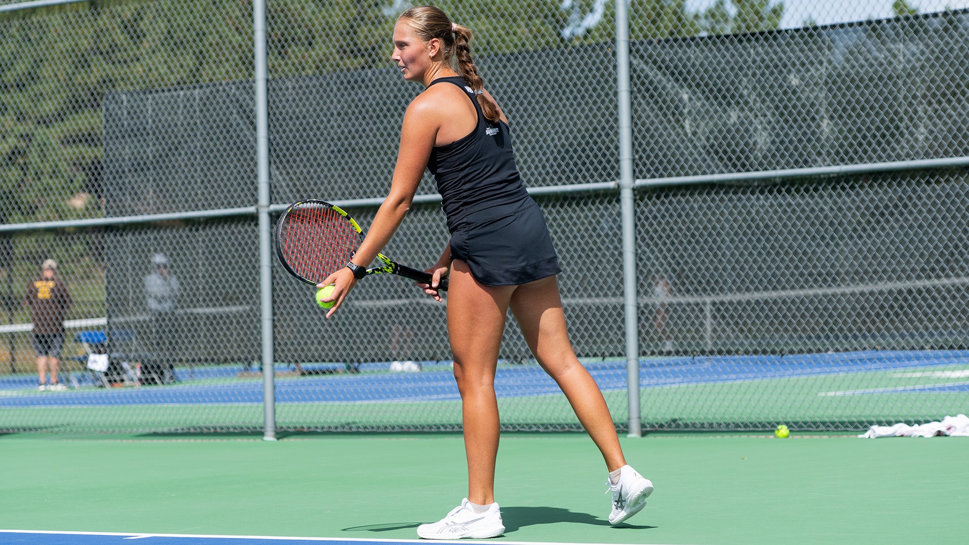 Natalie Cinkova - September 19, 2025