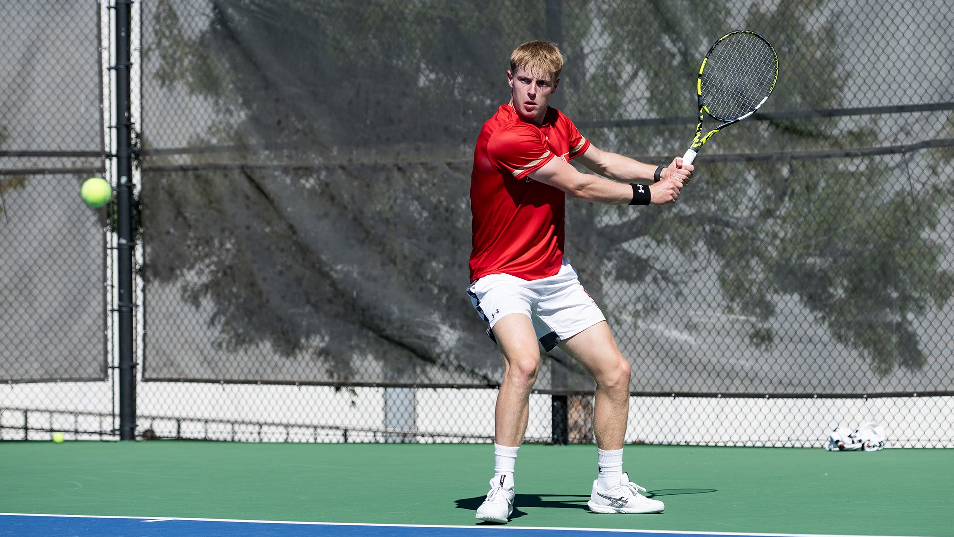 Theo Coats - September 27, 2025