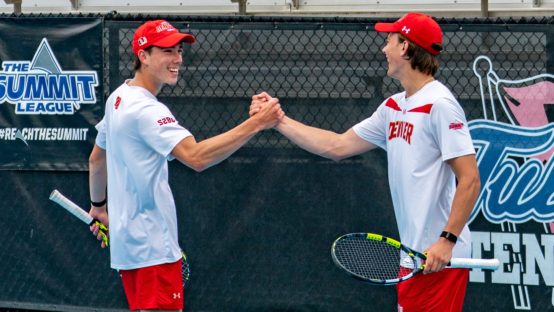 Raffaello Papajcik & Aaron Beduhn - April 24, 2026