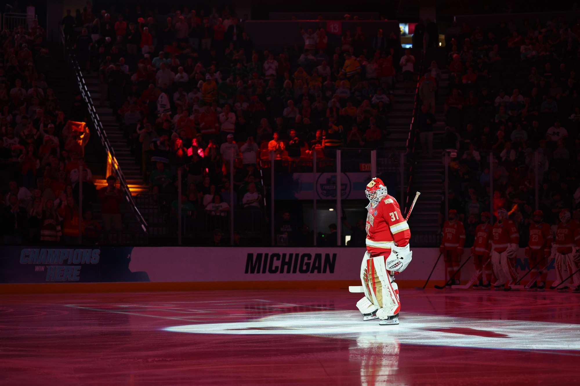 Photo of Johnny Hicks