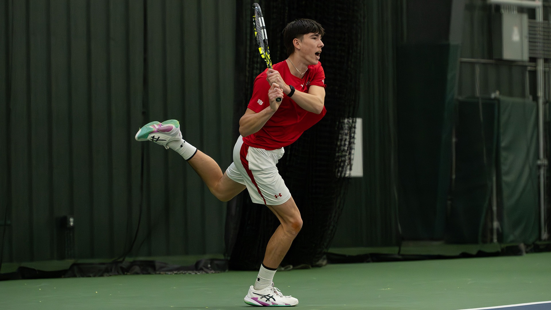 Raffaello Papajcik - February 27, 2026