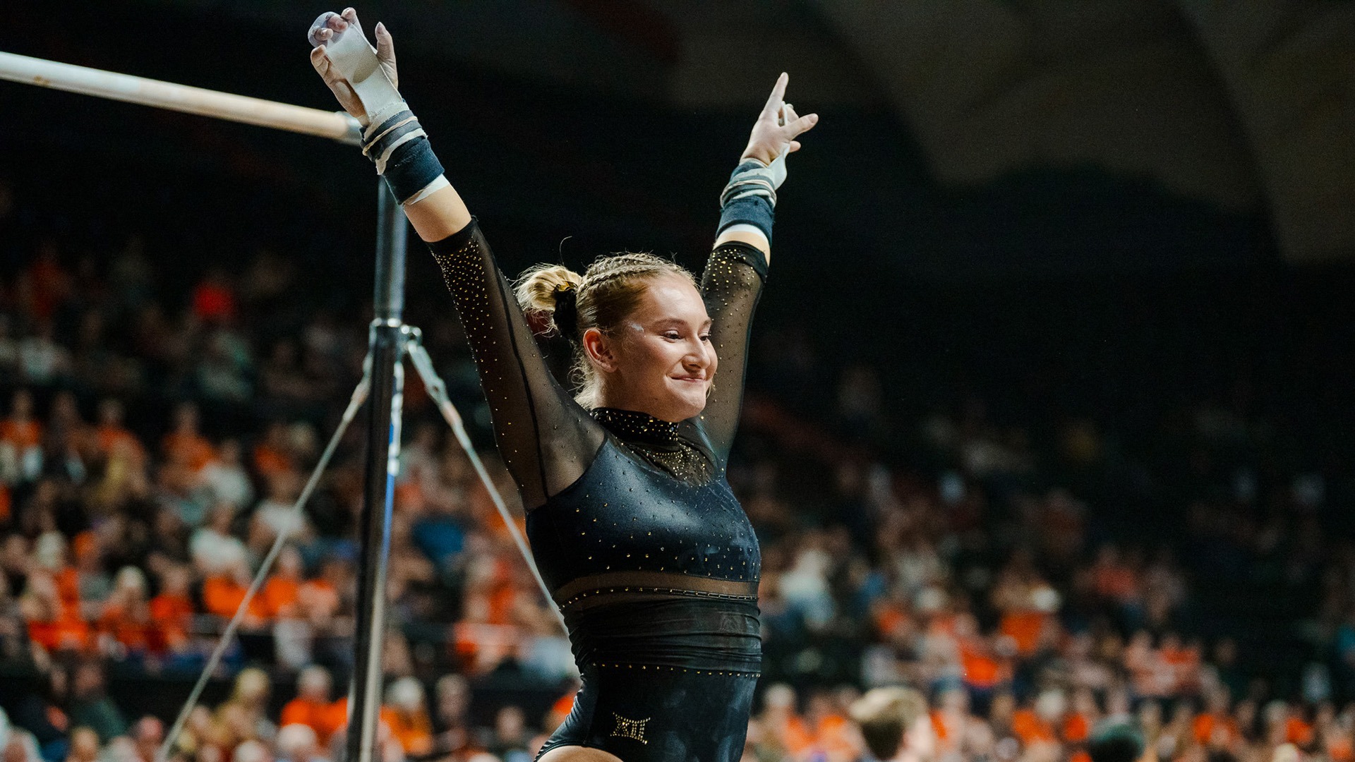 Kiley Rorich Bars - April 3, 2026