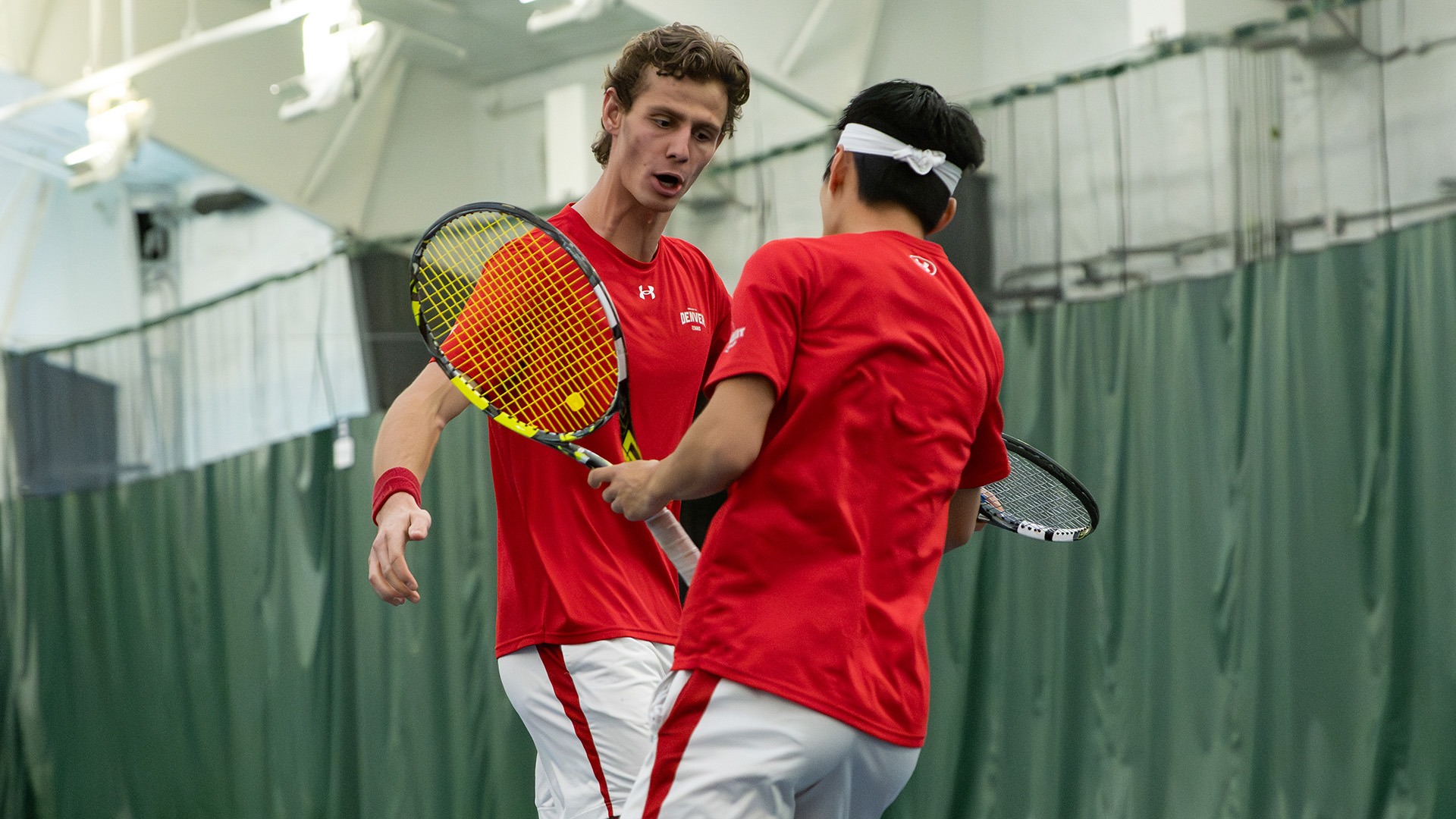 Samuel Rovai & Ryoma Mishiro - February 27, 2026