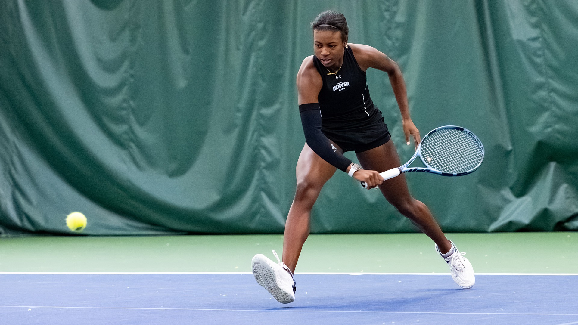 Marley Lambert - October 24, 2026