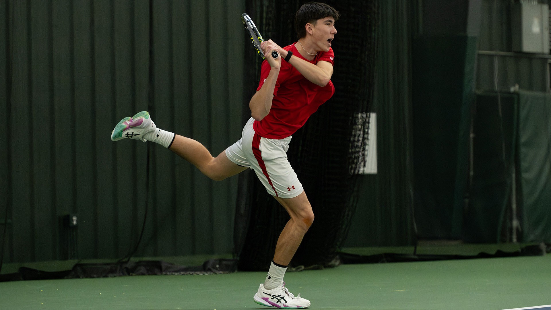 Raffaello Papajcik - February 27, 2026