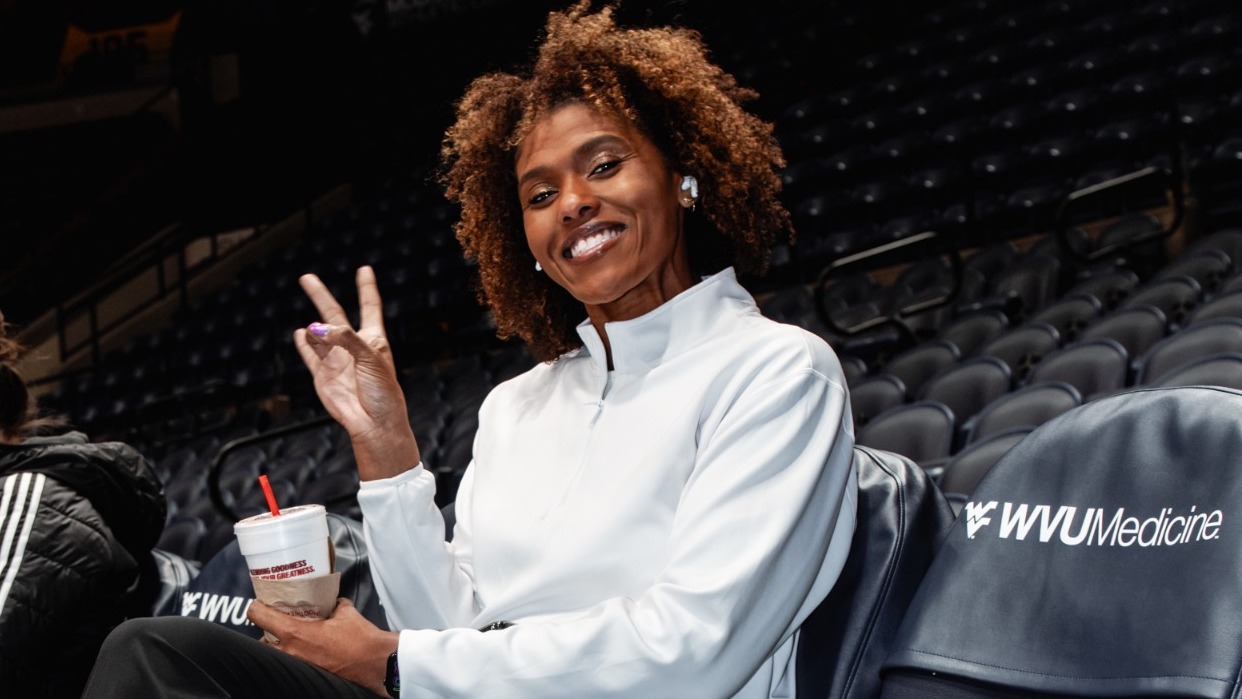 Abi Olajuwon