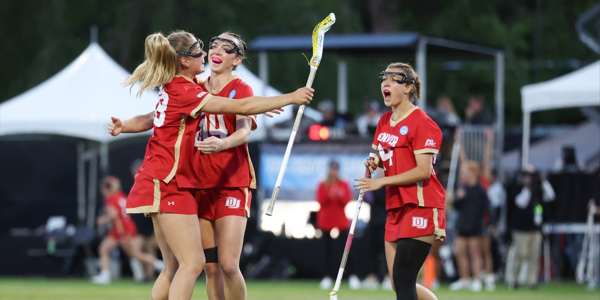 Team Celebration vs Florida