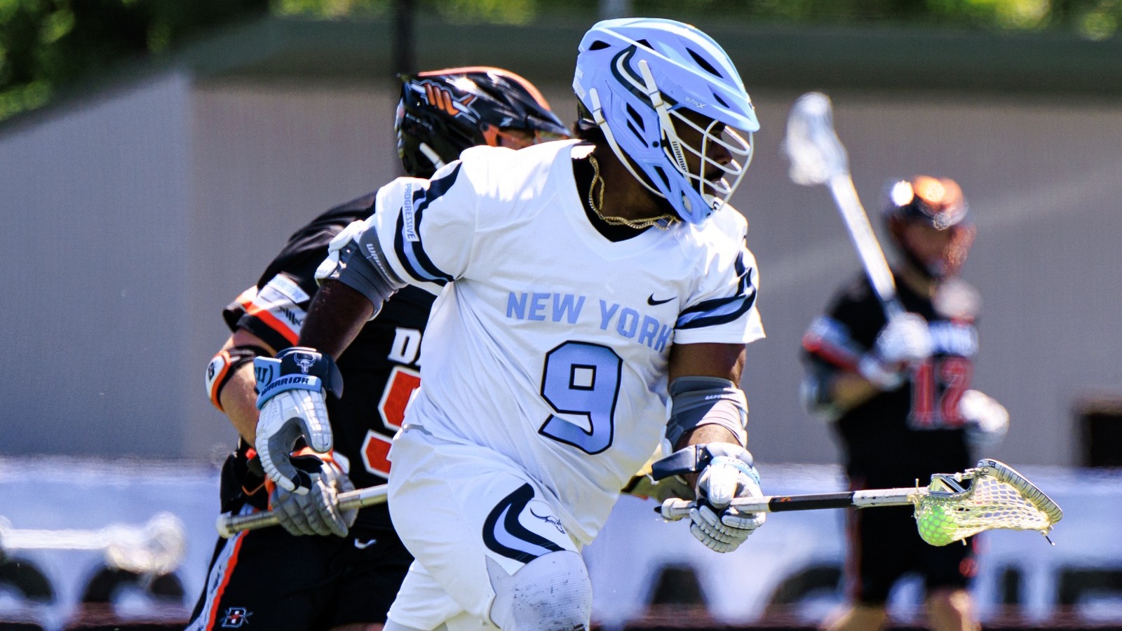 Trevor Baptiste