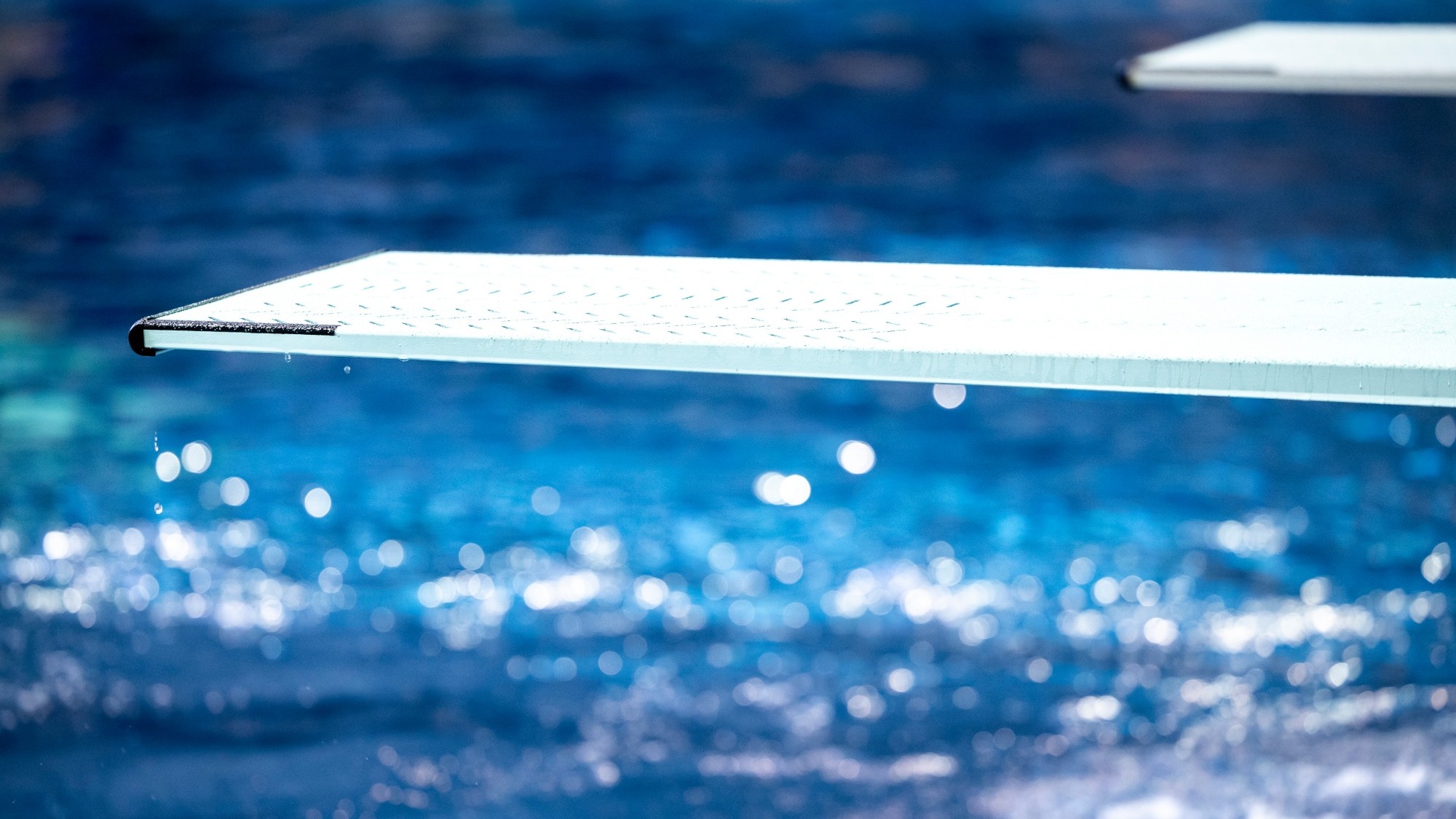 Diving Board
