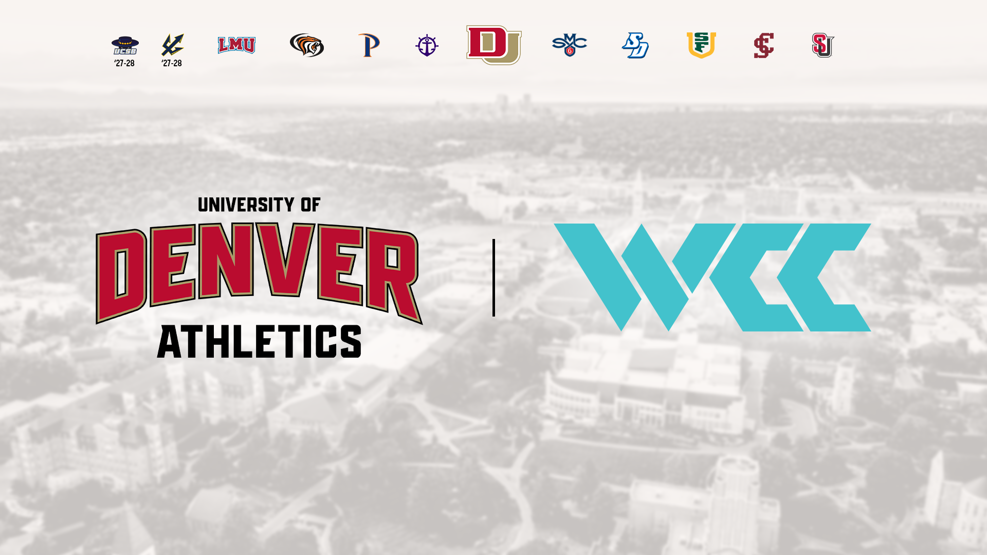 West Coast Conference