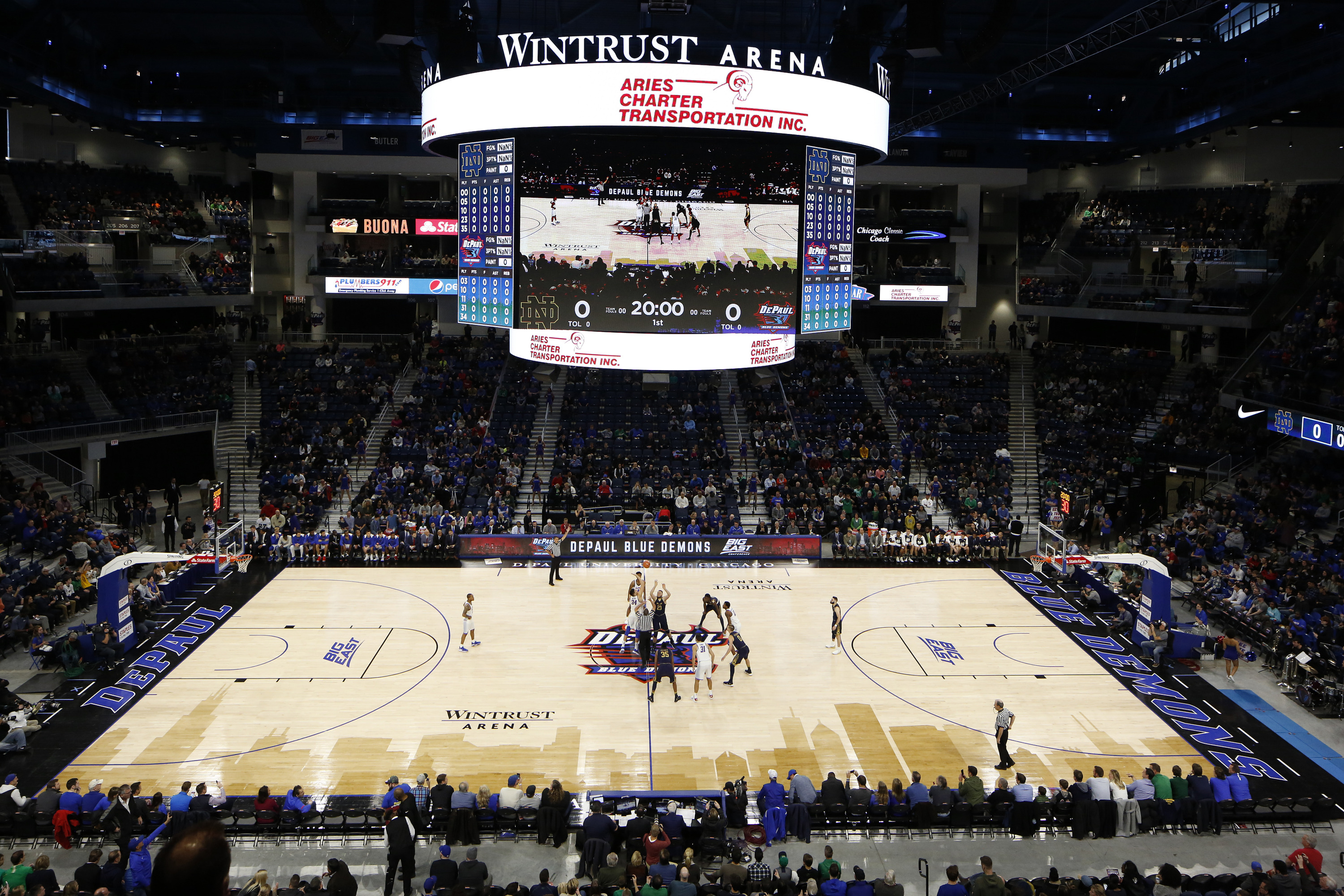 Depaul Basketball Recruiting 2025Podcast Personal - 5vjqck9