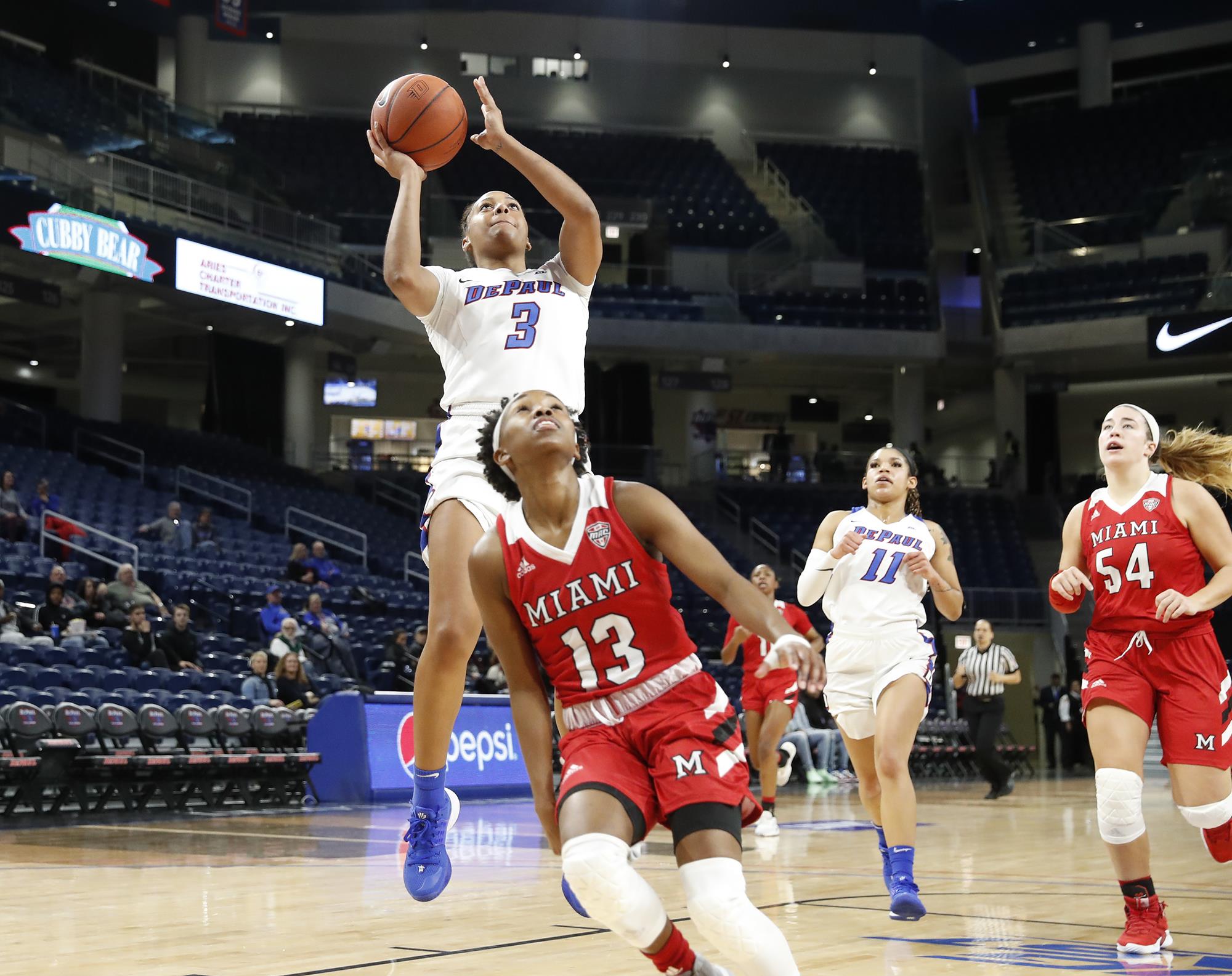 Depaul Basketball Recruiting 2025Podcast Personal - 5u6pzyt