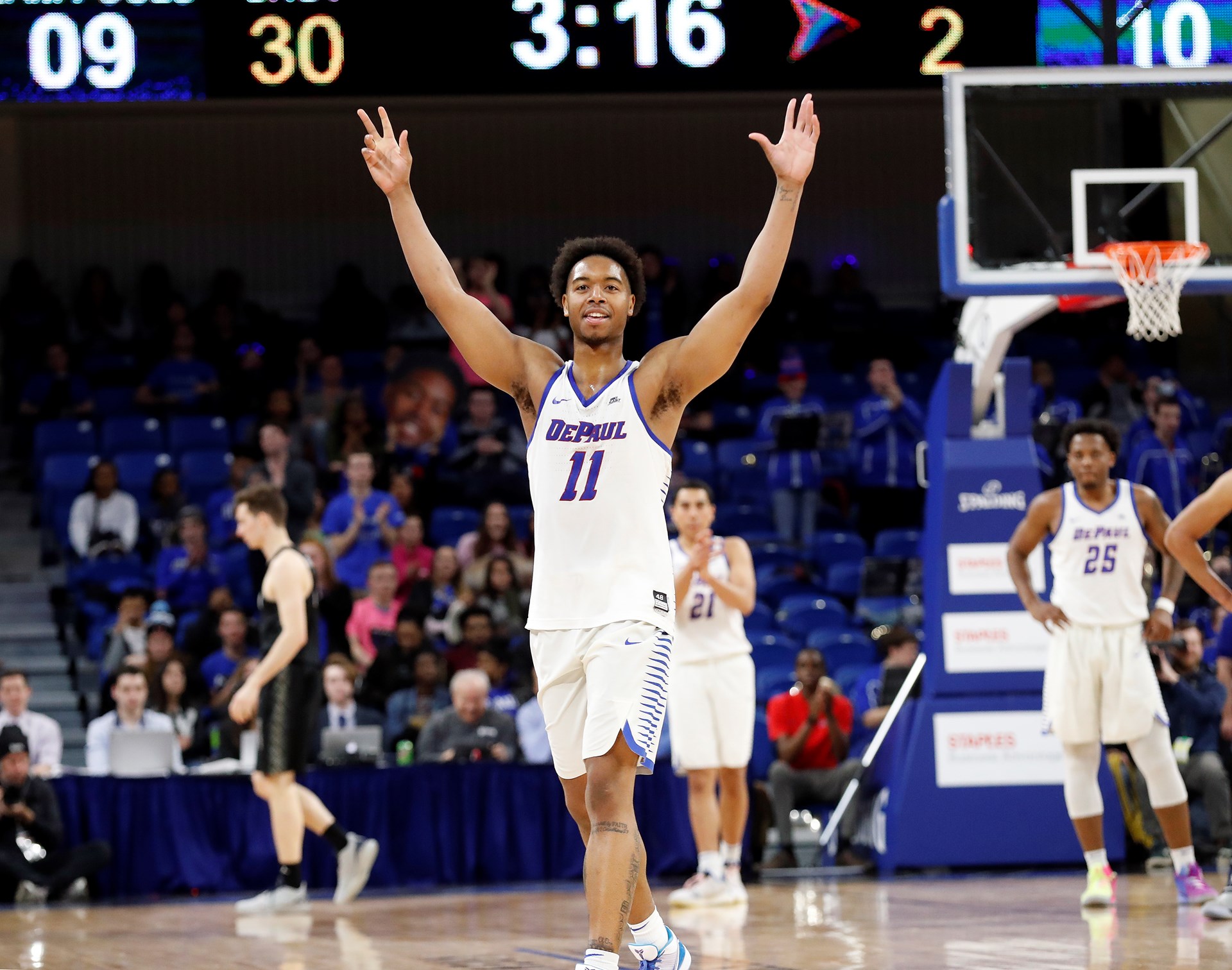 Depaul Basketball Recruiting 2025Podcast Personal - 8vljab5