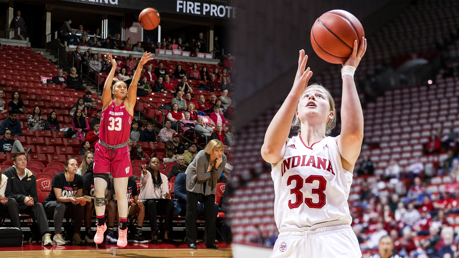 Reinforcements on the Way for No. 15/14 DePaul DePaul University