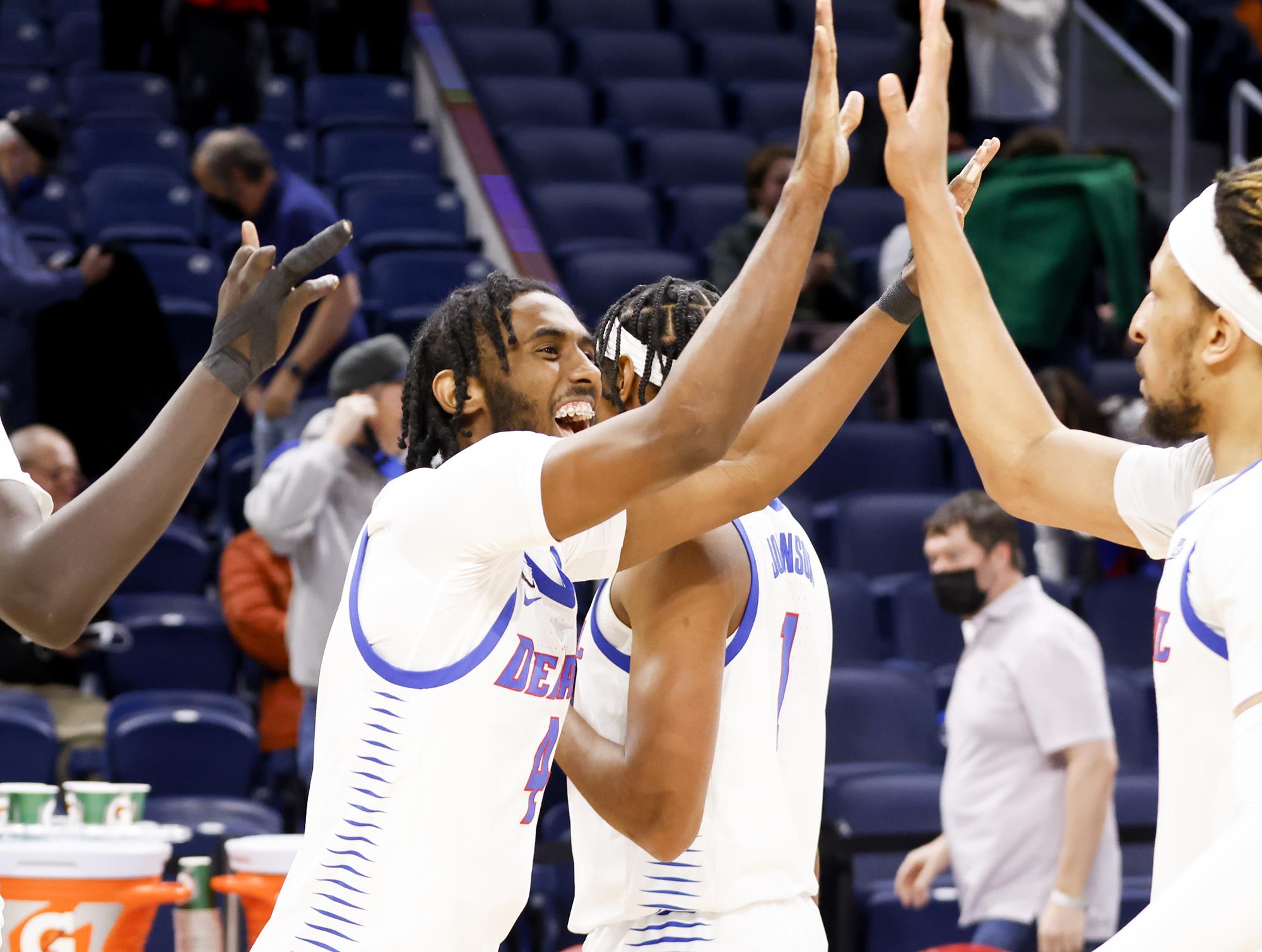Depaul Basketball Recruiting 2025Podcast Personal - 9mkpo5i