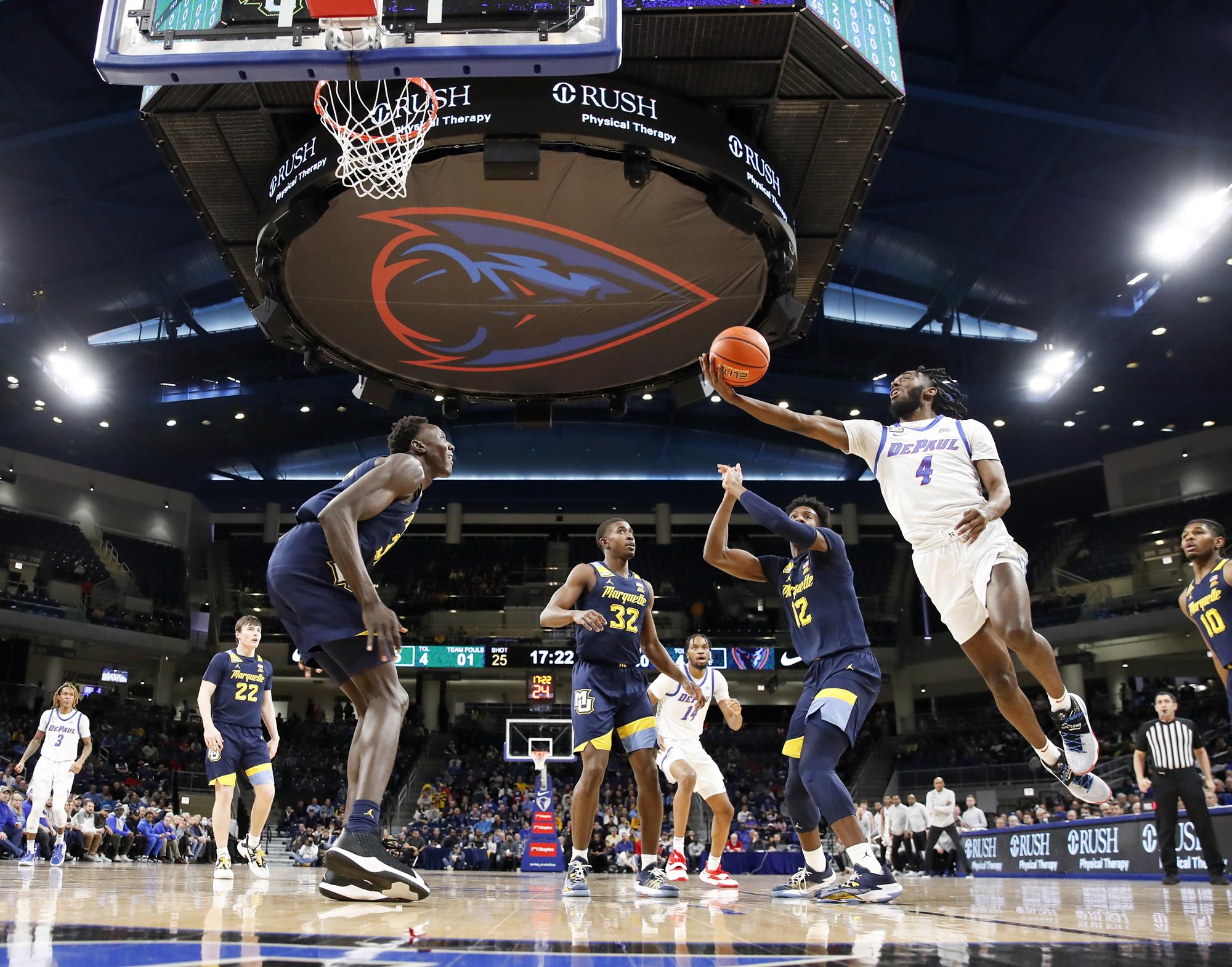 Depaul Basketball Recruiting 2025Podcast Personal - vxfv026
