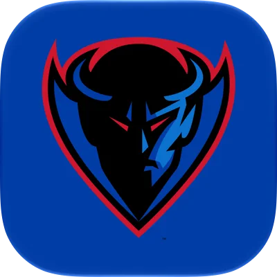 DePaul Blue Demons app icon