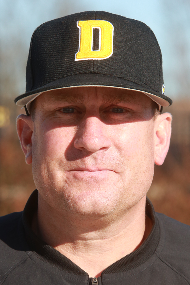 Blake Allen