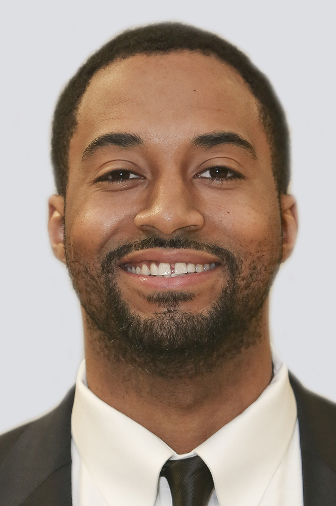Marcus Bledsoe