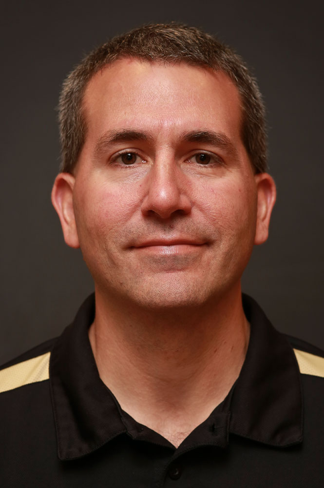 Peter Crary