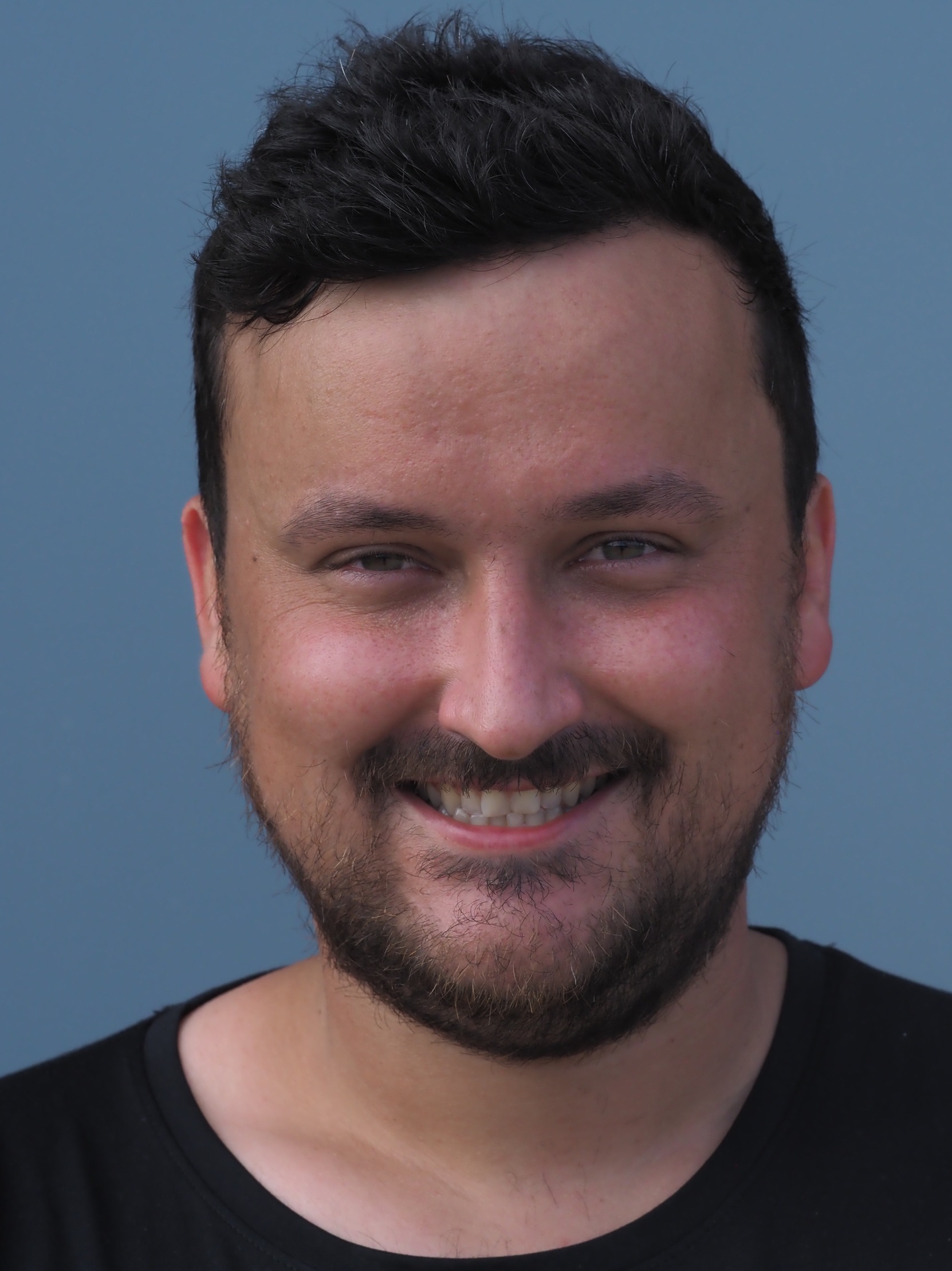 Evan Drauschak