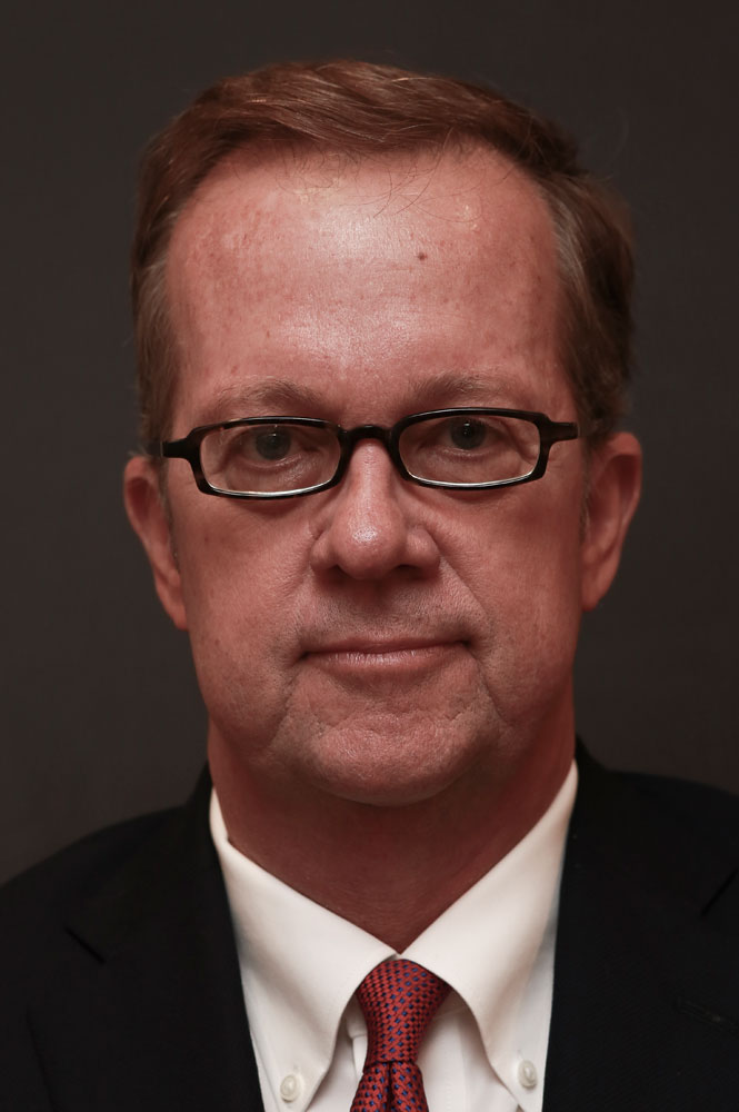 Bill Fenlon