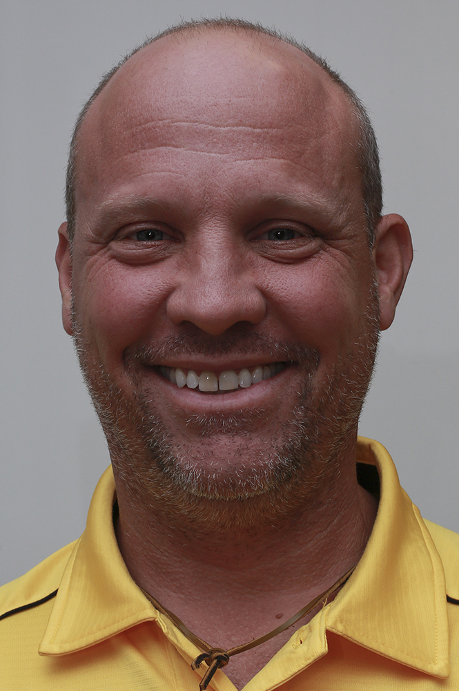 Brad Hauter