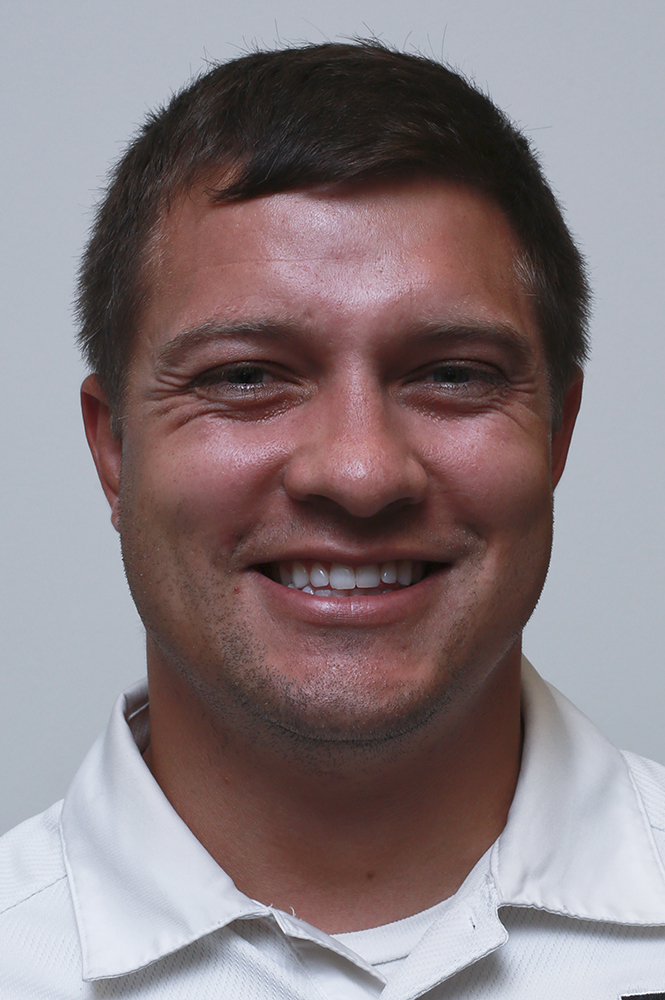Clay Mannering