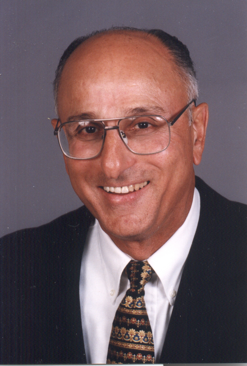 Nick Mourouzis