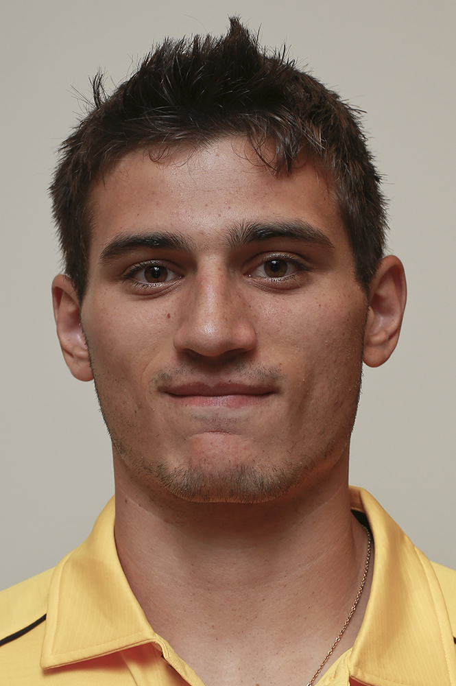 Jake Pezzuto