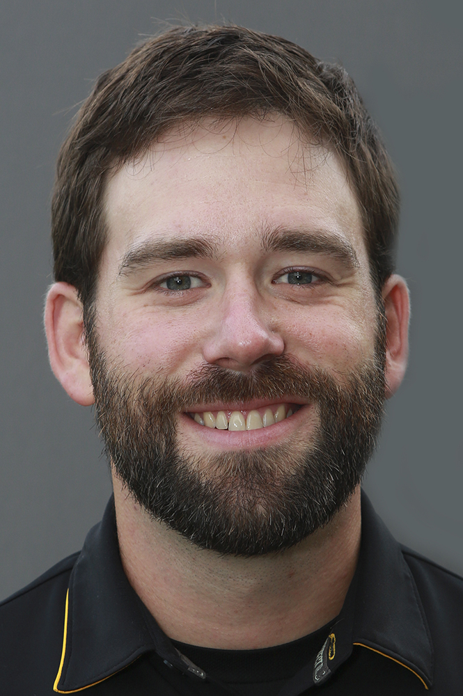 Matt Pustay