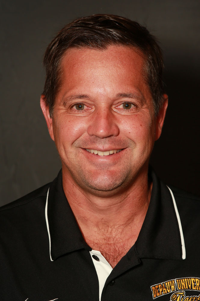 Scott Riggle