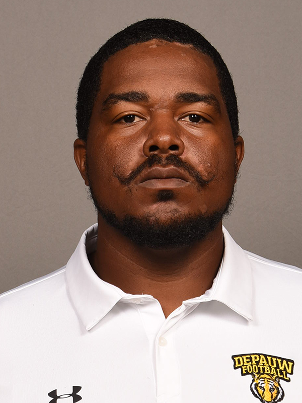 Christopher Rutledge, Jr.