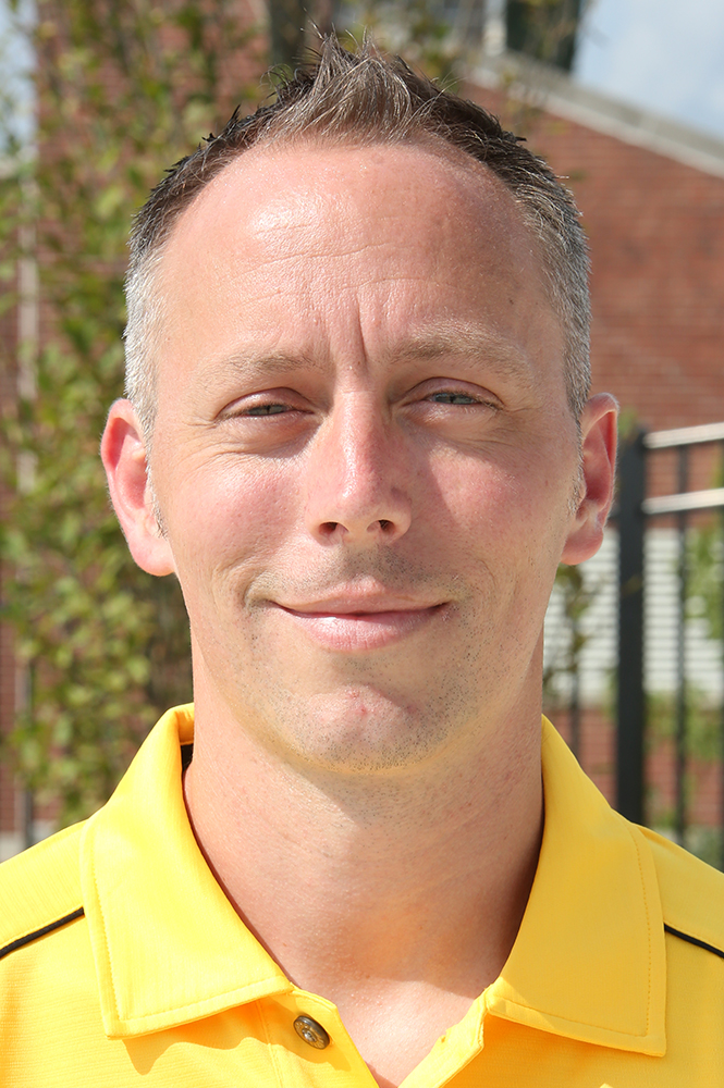 Doug Starnes