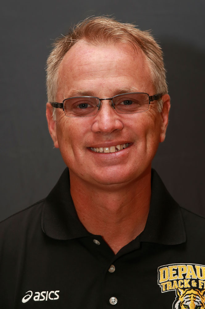Kori Stoffregen