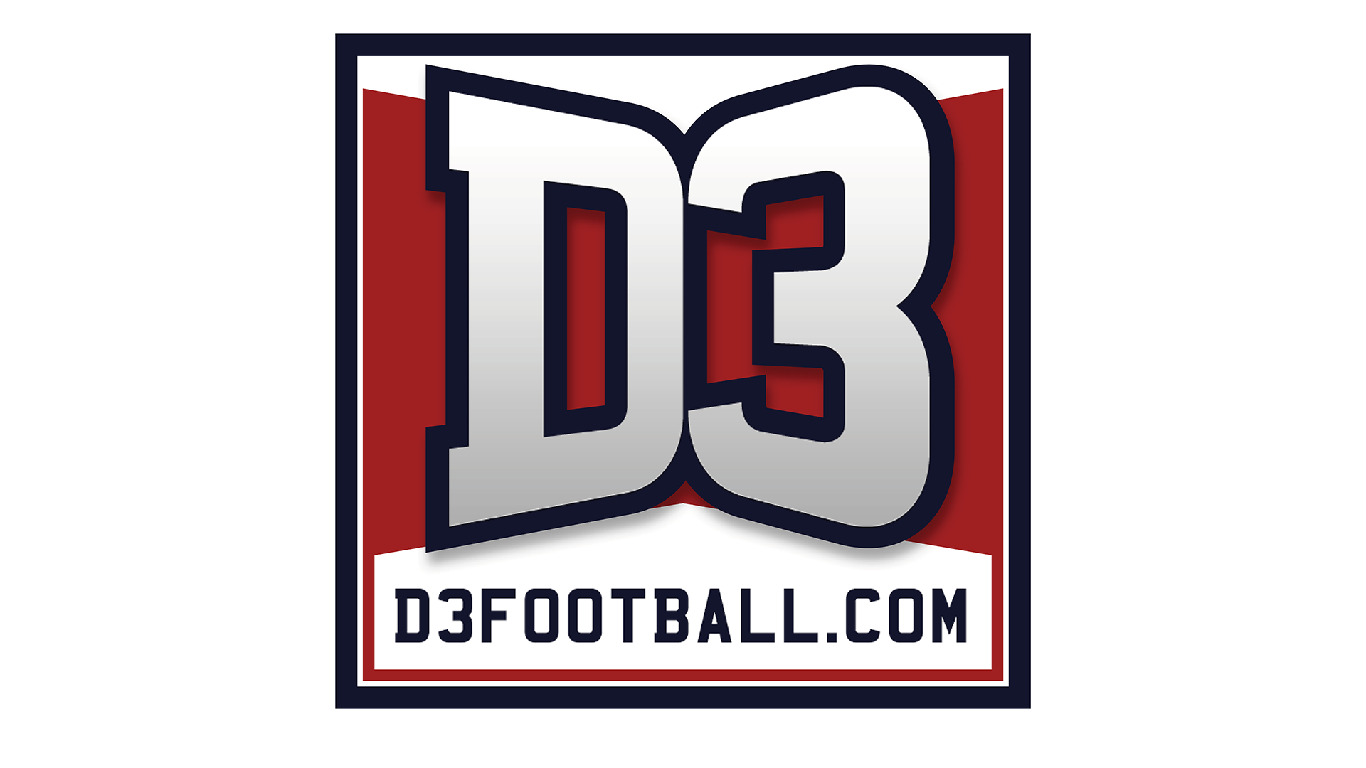 D3football.com logo