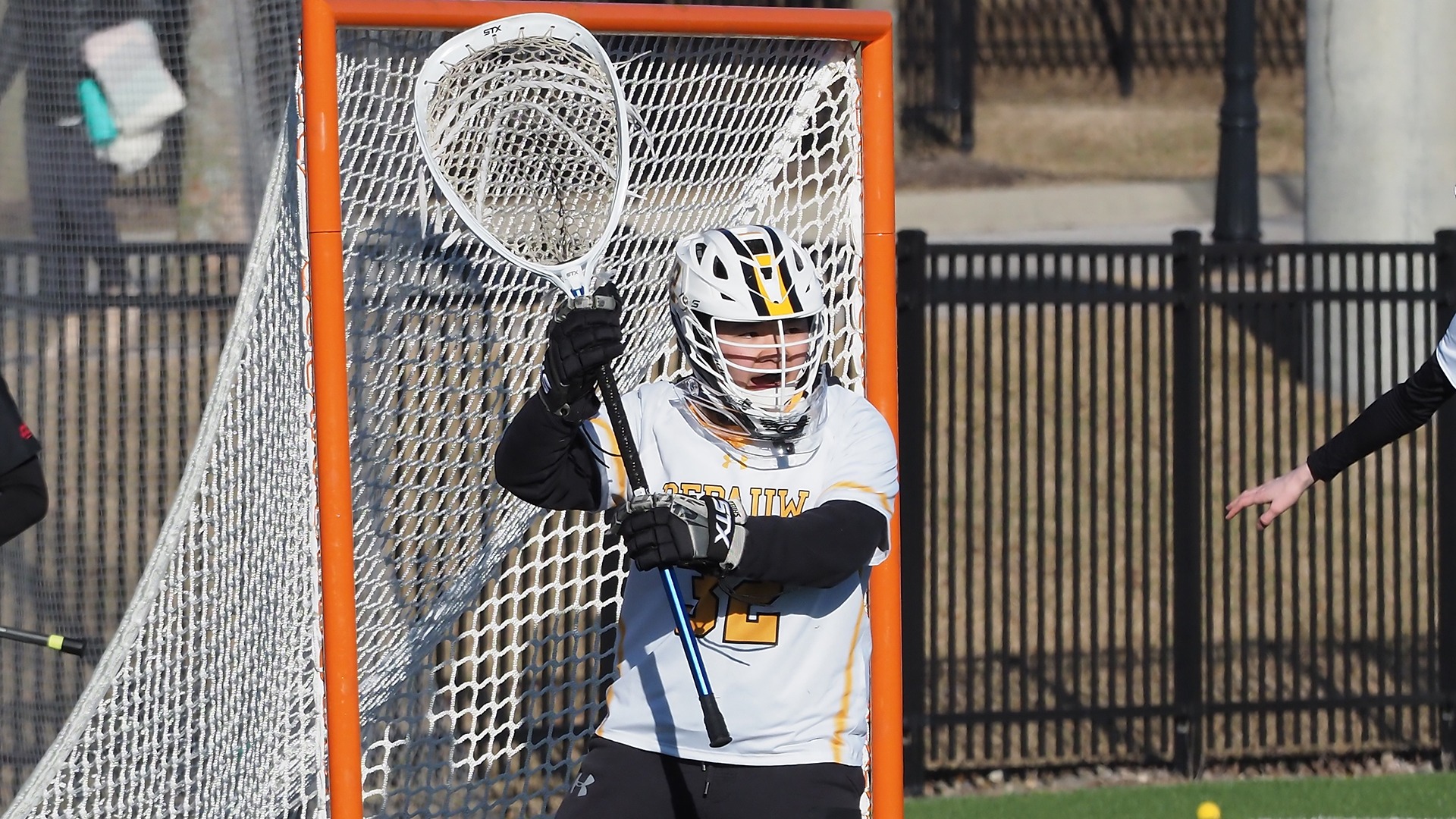 Lydia Hollis - 2024 - Womens Lacrosse - DePauw University