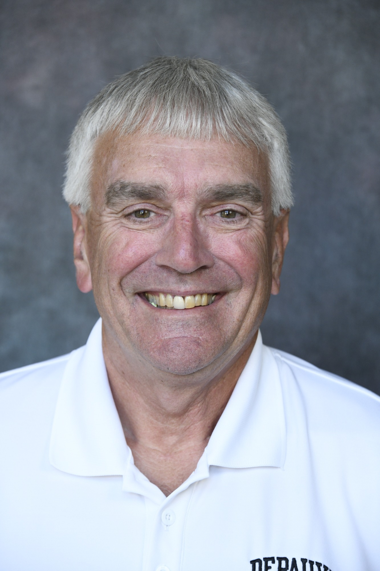 Mark Hendrickson