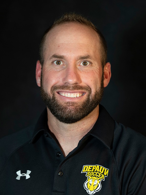 Steven McCarthy
