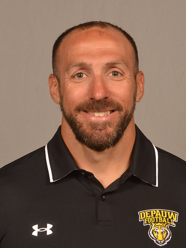 Ryan McElwain 