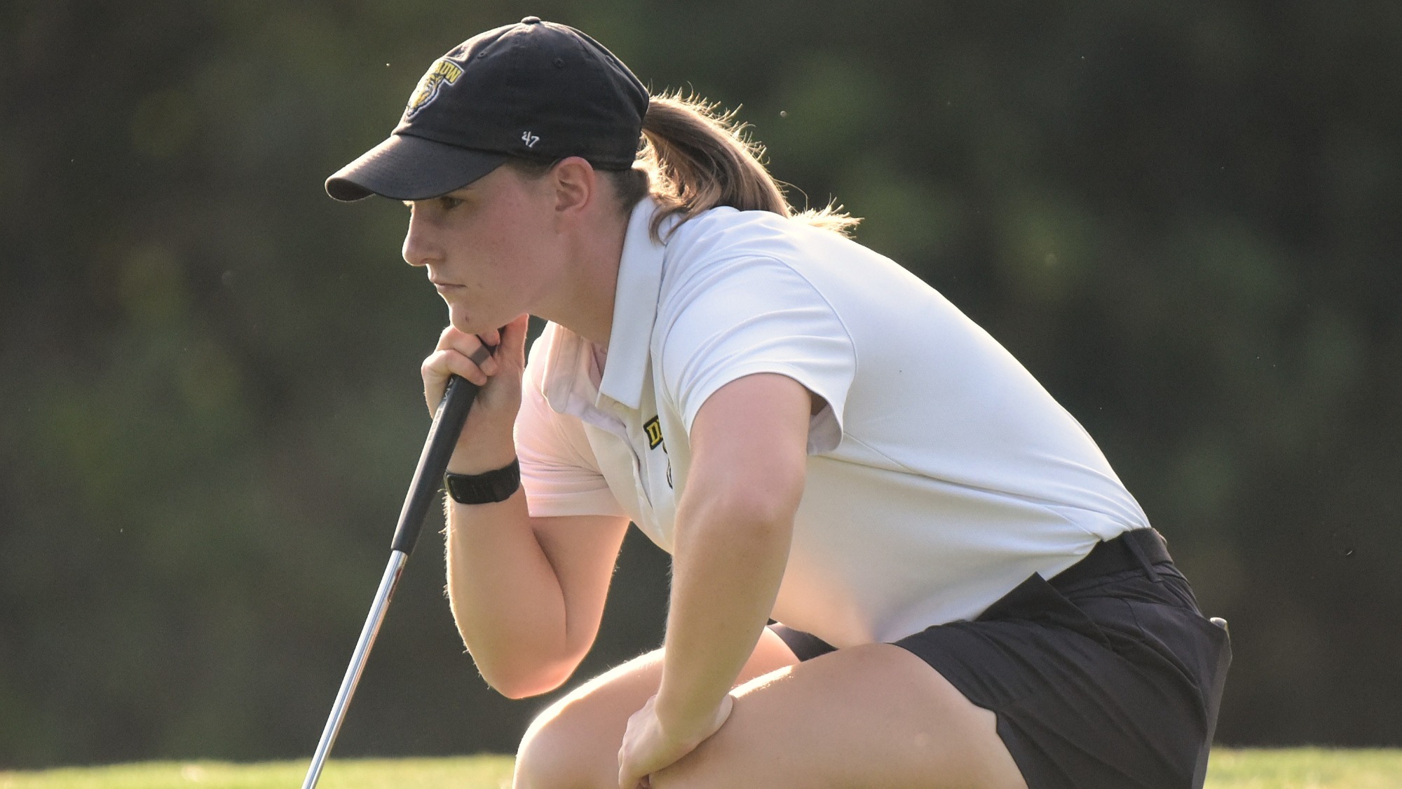 Becky Williams Tiger Cup 2025