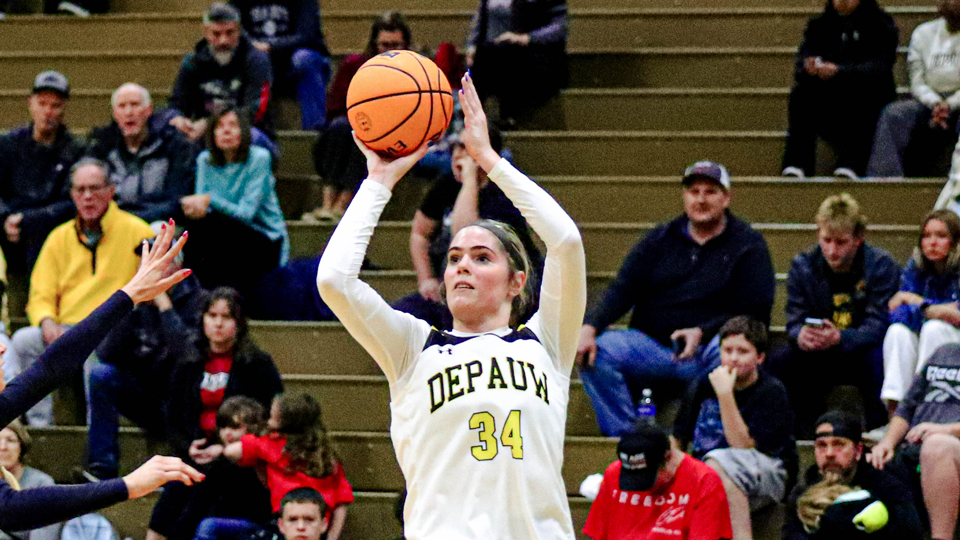 Olivia Hart vs. Transylvania