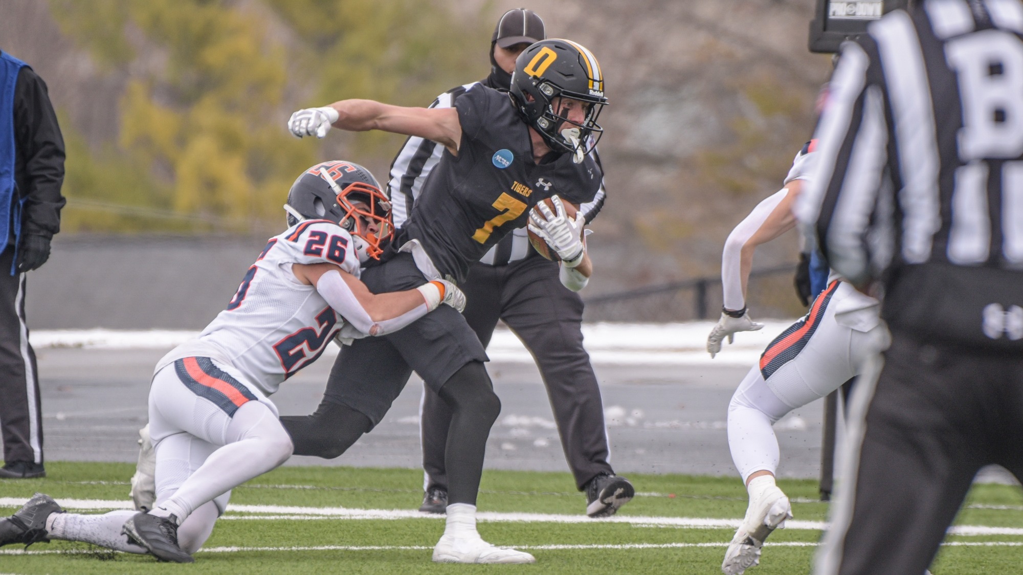 Lleyton Lukowski Wheaton