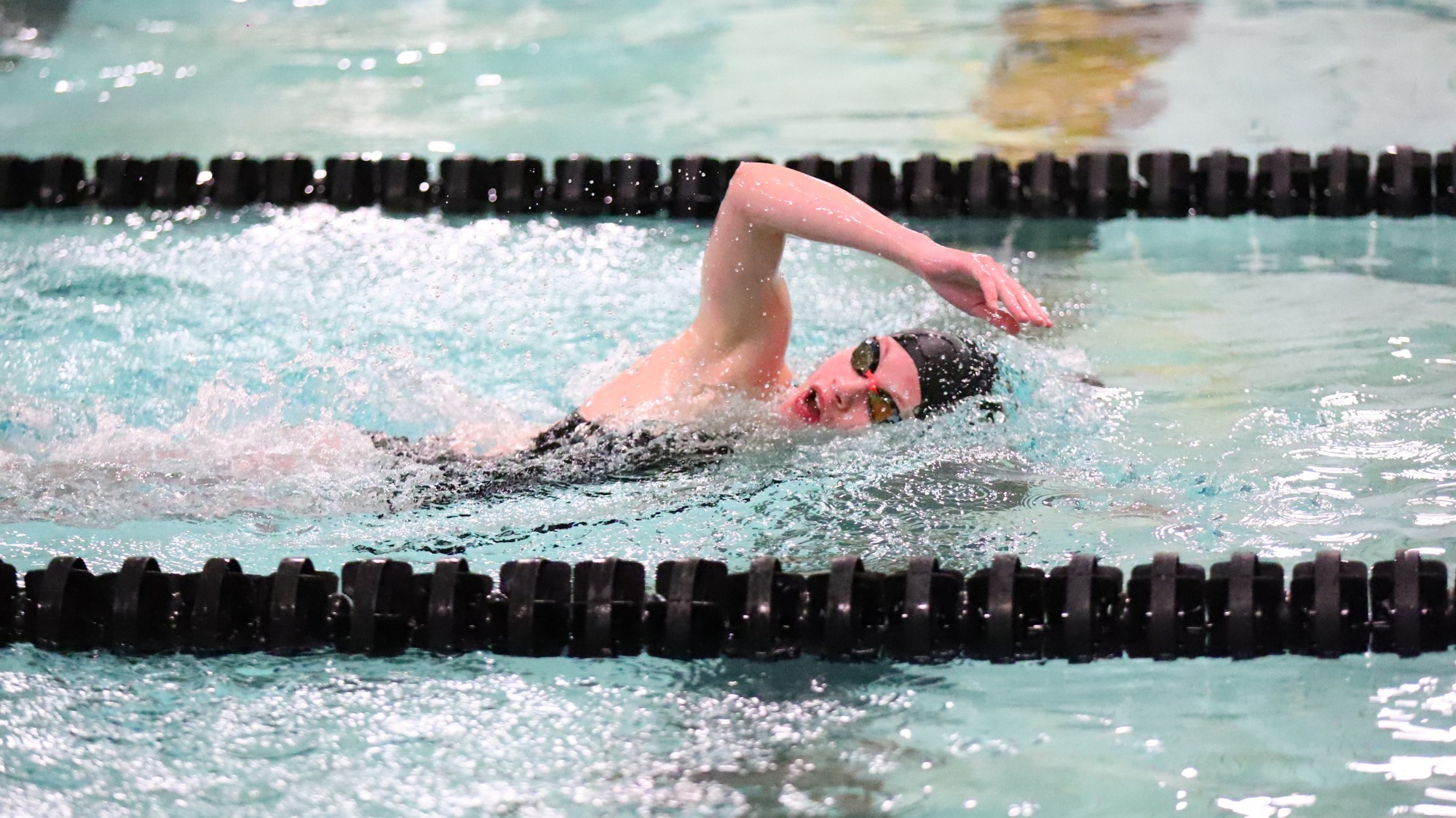 Women's Swimming & Diving Centre